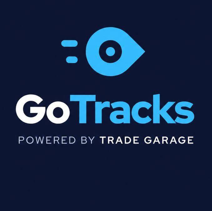 Go Tracks PK